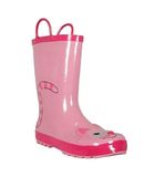 Cute Children Rain Boots Kids Rain Shoes