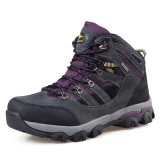 Trekking Shoes Outdoor Mountain Safety Climbing for Men (AK8910)
