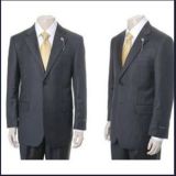 Wholesale OEM Business Formal Suits for Men