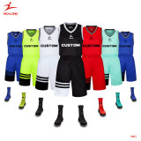Custom Any Color Sublimation Basketball Uniform Design Template Basketball Jersey