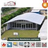 Big Arch Tent in Nigeria for Events
