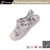 Casual Kids Garden Clog Painting Children Shoes 20289-4
