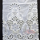High Productivity Most Popular African Embroidery Lace Fabric
