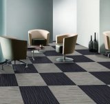PP Loop Jacquard Carpet Tile