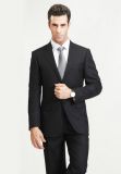 Business SIM Fit Men's Suit