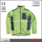 High Visibility Sweatshirt Bodkin Knitted Hivis Knitted Jacket