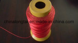 100% Dyed Tube Polyester Sewing Thread
