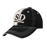 New Style Golf Cap with High Quality Embroidery