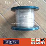 12V Heating Wire for Car Seat Cushion ISO/TS16949