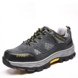 High Quality Cheap Safety Shoes Climbing Shoe with Steel Toe