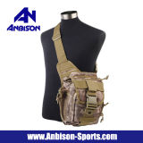 Anbison-Sports Tactical Utility Side Shoulder Carrier Bag