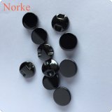 Fashion Sewing Ceramic Buttons for High-End Apparels