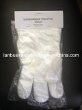 Popular Material Eco-Friendly Disposable Glove