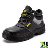 Woke Shoes Steel Toe Steel Midsole Protective Shoes Safety Shoes