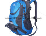 Double Shoulder Outdoor Sport Leisure Pack Bag Backpack (CY1875)