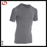 Compression Short Sleeve Garment T Shirt