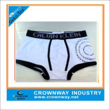 Mens Underwear Boxer Briefs with High Quality (CW-MU-10)