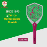 Rechargeable Electronic Electric Fly Swatter
