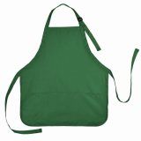 Promotional and Advertising Wholesale Woven Kitchen Apron