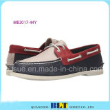 Wholesale Leather Boat Shoes