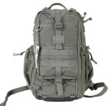 Durable Soldier Assault Camping Mountaineering Sports Backpack Cl5-0029