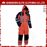 2016 High Quality Warm Winter Overalls for Mining