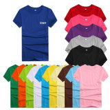 Customize Polyester School Class Clothing T Shirt with Class Culture
