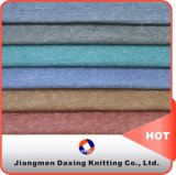 Dxh0843 Blended Yarn Jersey Fabric