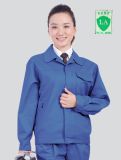 Flame Retardant Safety Coverall