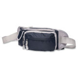Waist Bag with Mobile Phone Pocket with Customized Logo