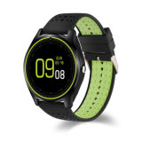 Bluetooth Smart Watch V9 Micro SIM 2g Smartwatch Smart Phone