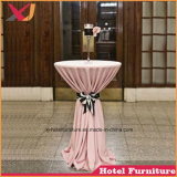 Strong Cocktail Table Cloth for Banquet/Hotel/Party/Wedding