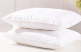 Thick China Supplier 5 Star Hotel Duck Down Feather Pillow