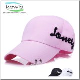High Quality Hot Sale Promotional Gift Baseball Cap