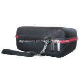 Hard Shell Carrying EVA Zipper Bag for Mobile Accessories