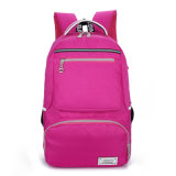 Best Quality Nylon Custom Leisure Bag Backpack