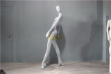 New Design Fashion Female Mannequins for High End Women Clothes Stores (GS-DF-003E)