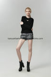 New Fashion Mini Pants Ladies/Women Cotton Shorts by Manufacturer