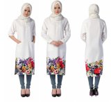 2016 Fashion Design Muslim Women's Swimwear&Muslim Lady's Wetsuit