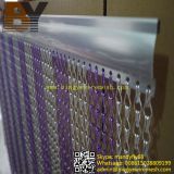 Anodized Aluminum Decorative Chain Curtain