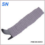 New Style Women Knitted Leg Warmer (SN-SH012)