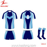 Sublimation Rugby Jersey Custom Rugby Uniform Sport Wear