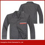 OEM Factory Custom Design Construction Working Wear with Your Own Logo (W109)