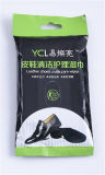 10 PCS Cleaning and Care Shoes Wet Wipes