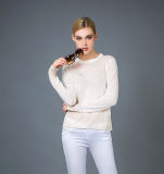Lady's Fashion Sweater 17brpv041