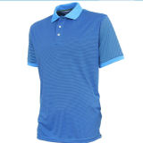 Custom Men's Brand Dri-Fit Golf Polo Shirt