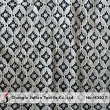 Texxtile Cotton Embroidery Lace Fabric (M3027)
