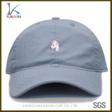 Custom Embroidery Baby Baseball Cap Dad Hat for Children