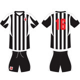 Custom Design Pre Match Football Training Jersey for Team