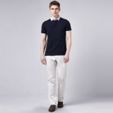 Cheap Golf Polo Shirt Design, Man Polo Shirt 100% Cotton